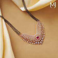 Diamond Mangasutra